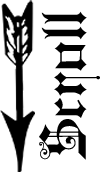 scroll-symbol